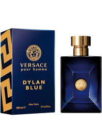 Versace Dylan Blue After Shave Lotion 100 ml