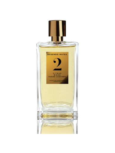 Rosendo Mateu Olfactive Expressions N°2 100 ml