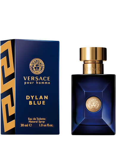 Versace Dylan Blue Eau de Toilette 30 ml