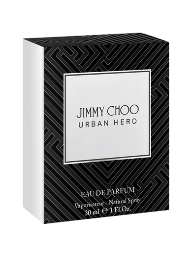 Jimmy Choo Urban Hero Eau de Parfum 50 ml