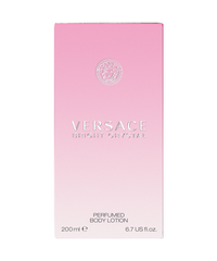 Versace Bright Crystal Body Lotion 200 ml