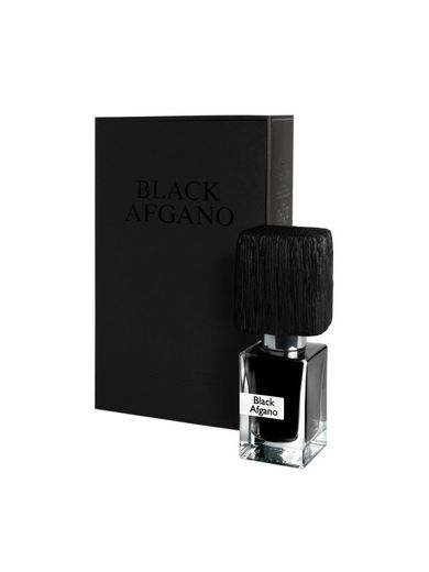Nasomatto Black Afgano Extrait de Parfum 30 ml