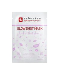 Erborian Ginseng Shot Mask 12x15 180 g