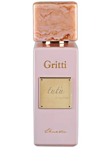 Gritti Tutu' Extrait de Parfum 100 ml