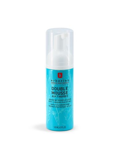 Erborian Double Mousse 145 ml