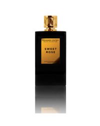 Rosendo Mateu Black Collection Sweet Rose 100 ml