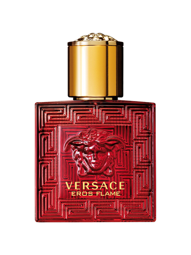 Versace Eros Flame Eau de Parfum 100 ml
