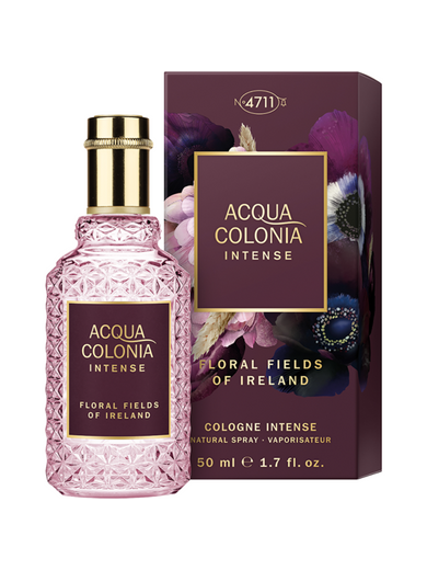 4711 Acqua Colonia Intense Floral Fields of Ireland Eau de Cologne 50 ml