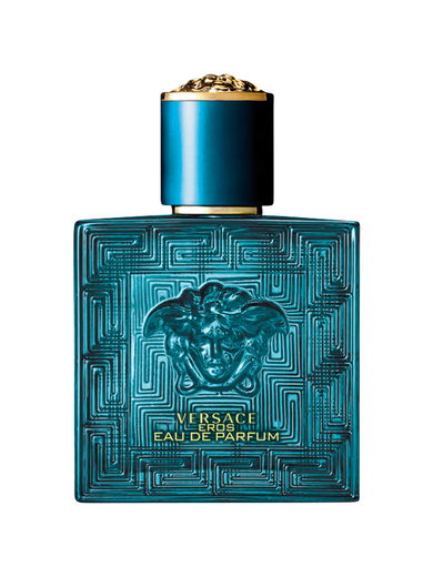 Versace Eros Eau de Parfum 50 ml