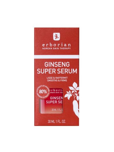 Erborian GINSENG Super Serum 30 ml