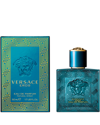 Versace Eros Eau de Parfum 50 ml