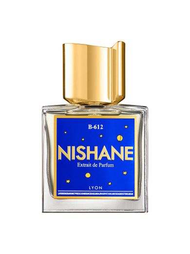 NISHANE B-612 Extrait de Parfum 50 ml