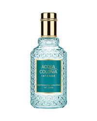 4711 Acqua Colonia Intense Refreshing Lagoons of Laos Eau de Cologne 50 ml