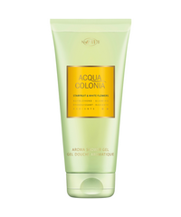 4711 Acqua Colonia Starfruit & White Flowers Aroma Duschgel 200 ml
