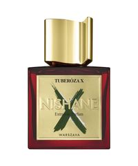 Tuberóza X