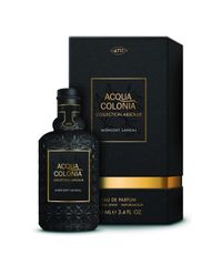 4711 Acqua Colonia ABSOLUE Midnight Sandal Eau de Parfum Absolue 100 ml