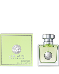 Versace Versense Eau de Toilette 50 ml