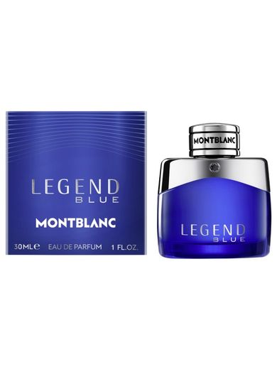 Montblanc Legend Blue Eau de Parfum 30 ml