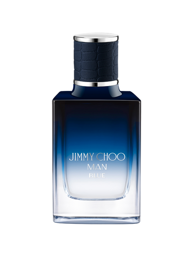 Jimmy Choo Man Blue Eau de Toilette 50 ml