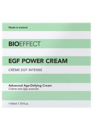 BIOEFFECT EGF Power Cream 50 ml