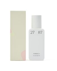 2787 Perfumes hamaca Eau de Parfum 87 ml