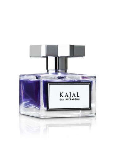 Kajal Classic Collection CLASSIC by Kajal Eau de Parfum 100 ml