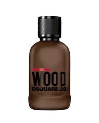 Dsquared² Original Wood Eau de Parfum 50 ml