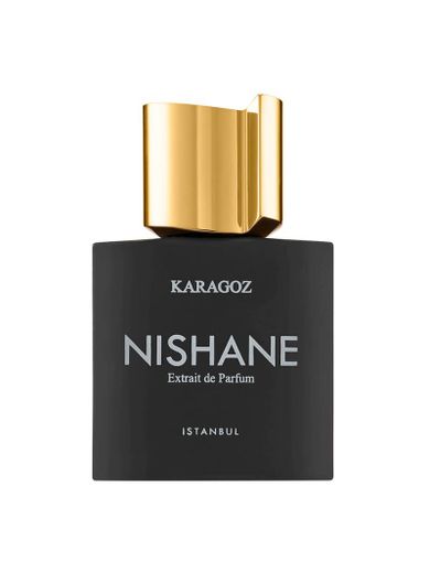 NISHANE Karagoz Extrait de Parfum 50 ml