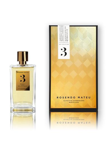 Rosendo Mateu Olfactive Expressions N°3 100 ml