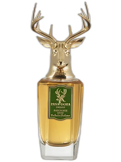 Pana Dora Patchouli Dust Extrait de Parfum 100 ml