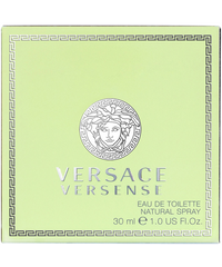 Versace Versense Eau de Toilette 100 ml