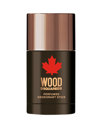 Dsquared² Wood Pour Homme Deodorant Stick 75 ml