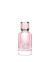 Dsquared² Wood Pour Femme Eau de Toilette 50 ml