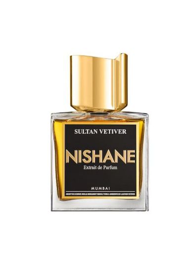 NISHANE Sultan Vetiver Extrait de Parfum 50 ml
