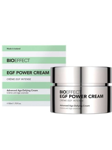 BIOEFFECT EGF Power Cream 50 ml