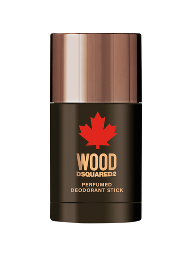 Dsquared² Wood Pour Homme Deodorant Stick 75 ml