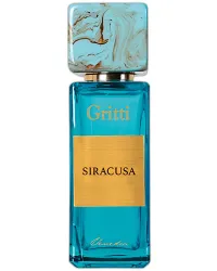 Gritti Siracusa Eau de Parfum 100 ml