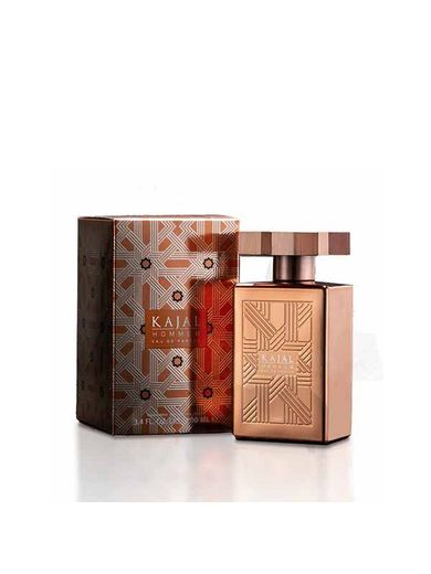 Kajal Classic Collection HOMME II by Kajal Eau de Parfum 100 ml