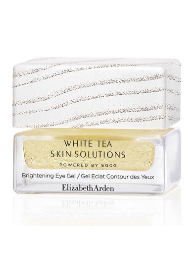 Elizabeth Arden White Tea Skins Solutions Brightening Eye Gel 15 ml