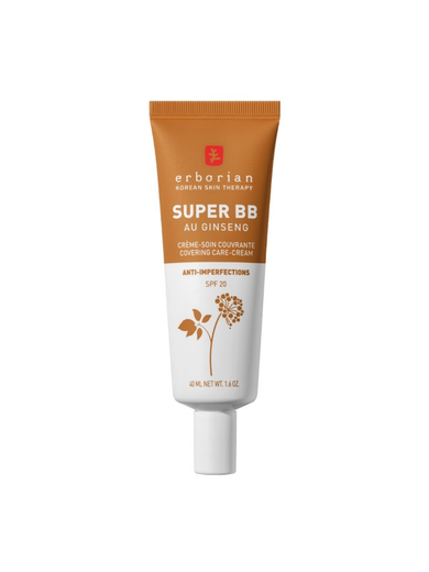 Erborian Super BB Caramel 40 ml