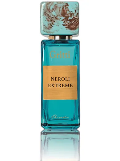 Gritti Neroli Extreme Eau de Parfum 100 ml