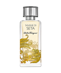 Salvatore Ferragamo Storie di Seta Savane di Seta Eau de Parfum 50 ml