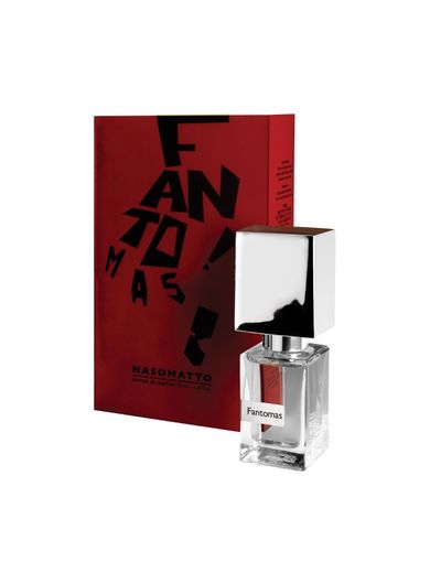 Nasomatto Fantomas Extrait de Parfum 30 ml