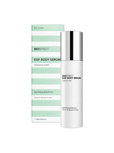 BIOEFFECT EGF Body Serum 120 ml