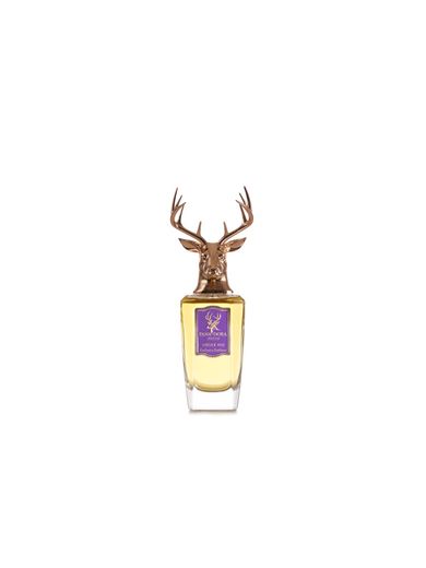 Pana Dora Velvet Iris Eau de Parfum 100 ml