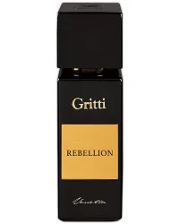 Gritti Rebellion Eau de Parfum 100 ml