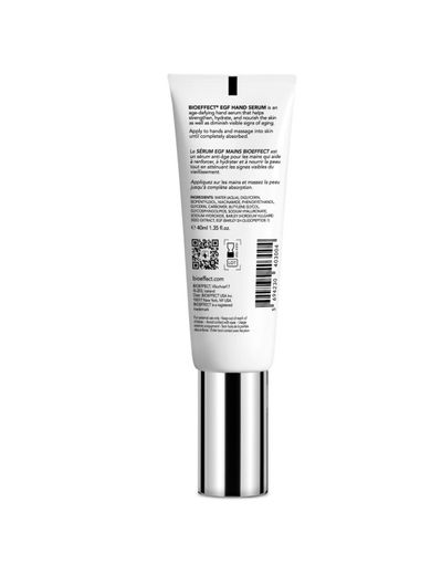 BIOEFFECT EGF Hand Serum 40 ml