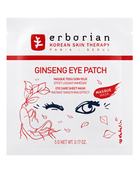Erborian Ginseng Eye Shot Mask 12x5 60 g