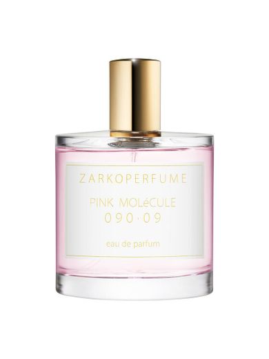 Zarkoperfume Pink Molécule 090.09 Eau de Parfum 100 ml