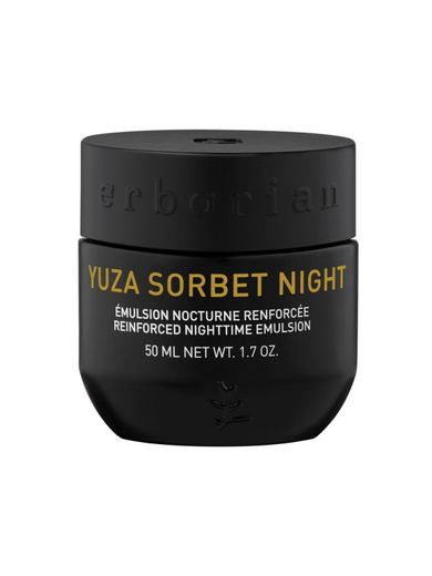 Erborian Yuza Sorbet Night Creme 50 ml